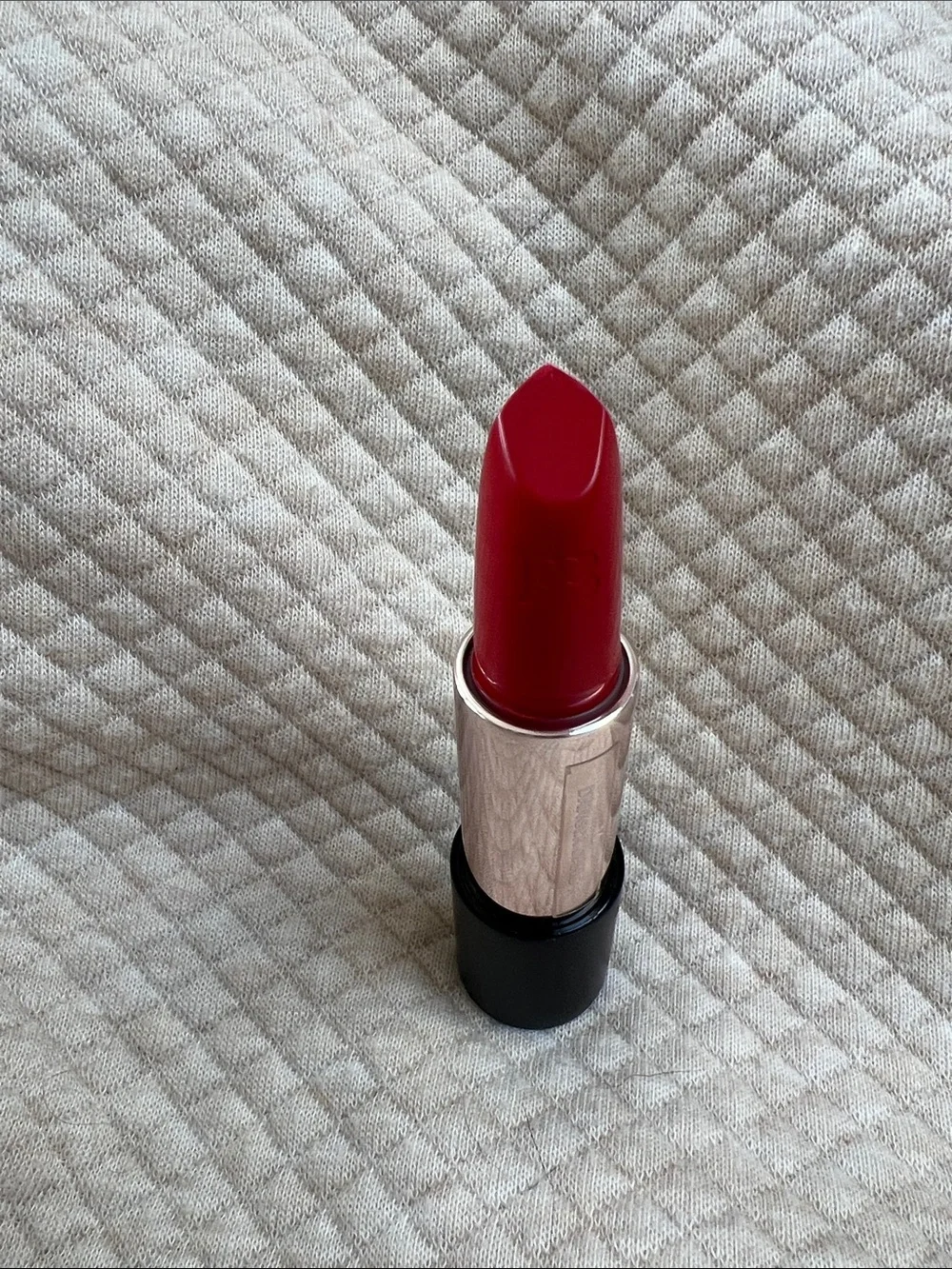 Fenty Beauty Classic Matte Red Lipstick